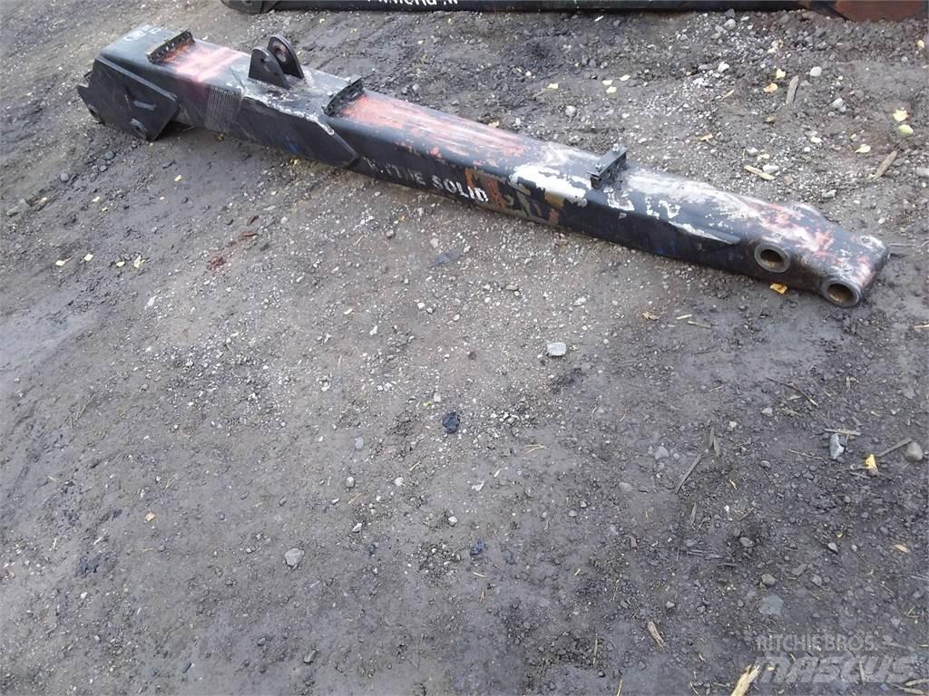 Rottne RK62 Kranovi za debla