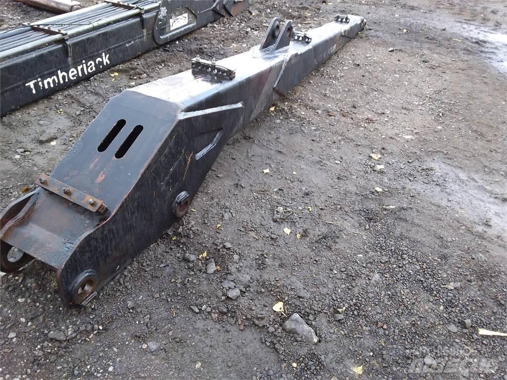 Rottne RK62 Kranovi za debla