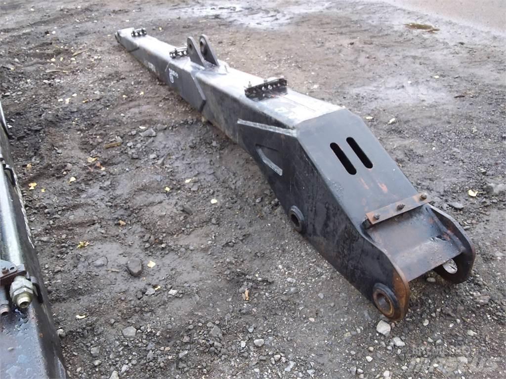 Rottne RK62 Kranovi za debla
