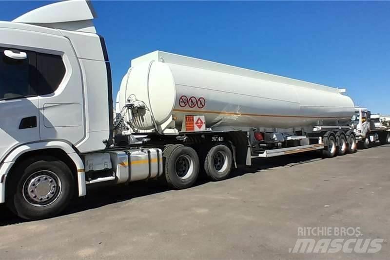 Scania G460 Ostali kamioni