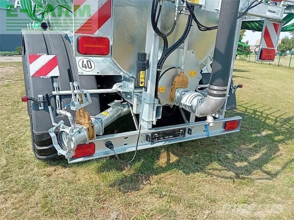  Gebo vt 18.300 Rasturači đubriva