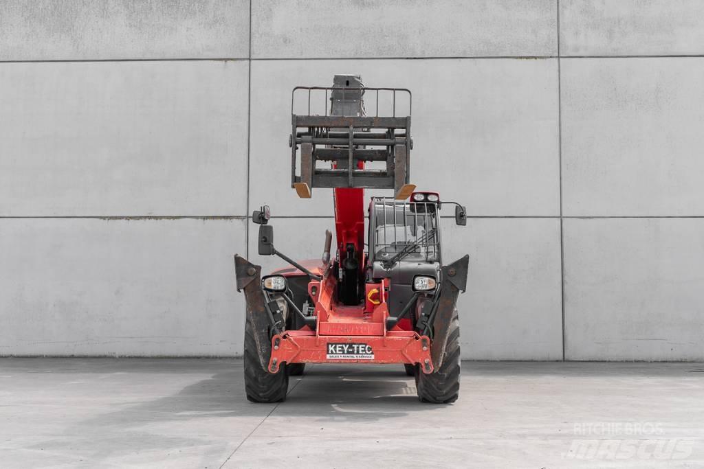 Manitou MT 1840 Teleskopski viljuškari