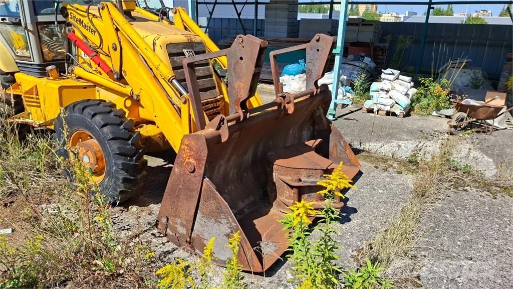 JCB 3CX-4 Ostalo za građevinarstvo