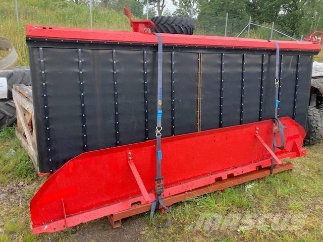 Vicon BX Matta 3,0M Uređaji za kosačice