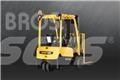 Hyster J1.5 XNT SWB Električni viljuškari