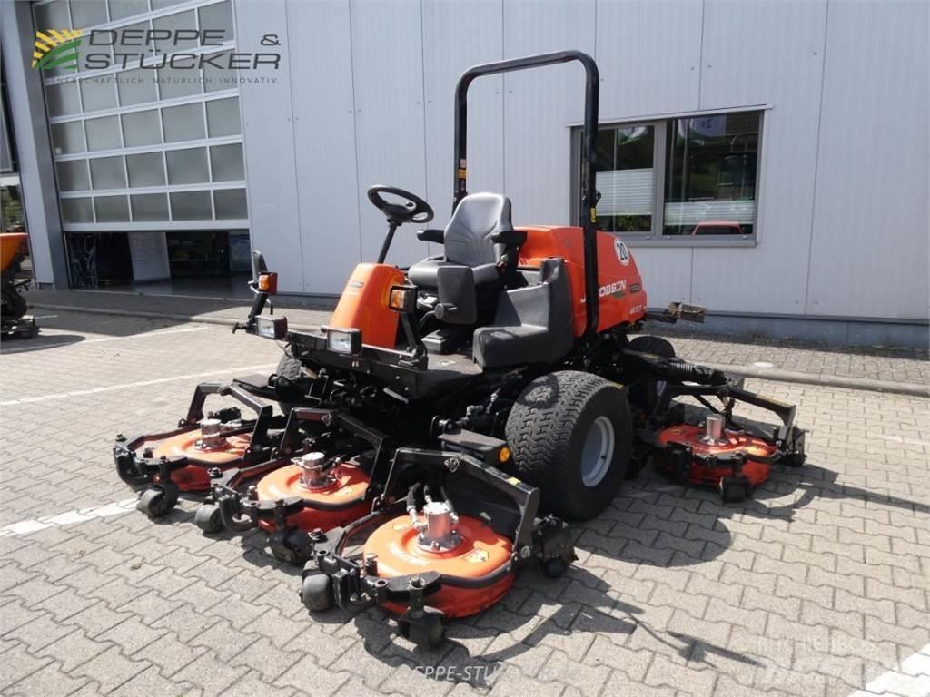 Jacobsen AR722T Ostale poljoprivredne mašine
