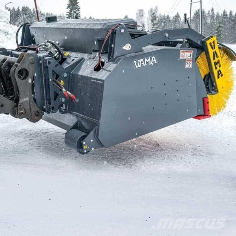 Vama Bortskopor Ostale komponente za građevinarstvo