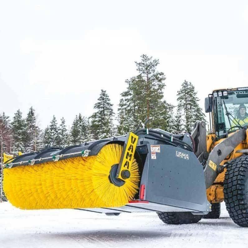 Vama Bortskopor Ostale komponente za građevinarstvo