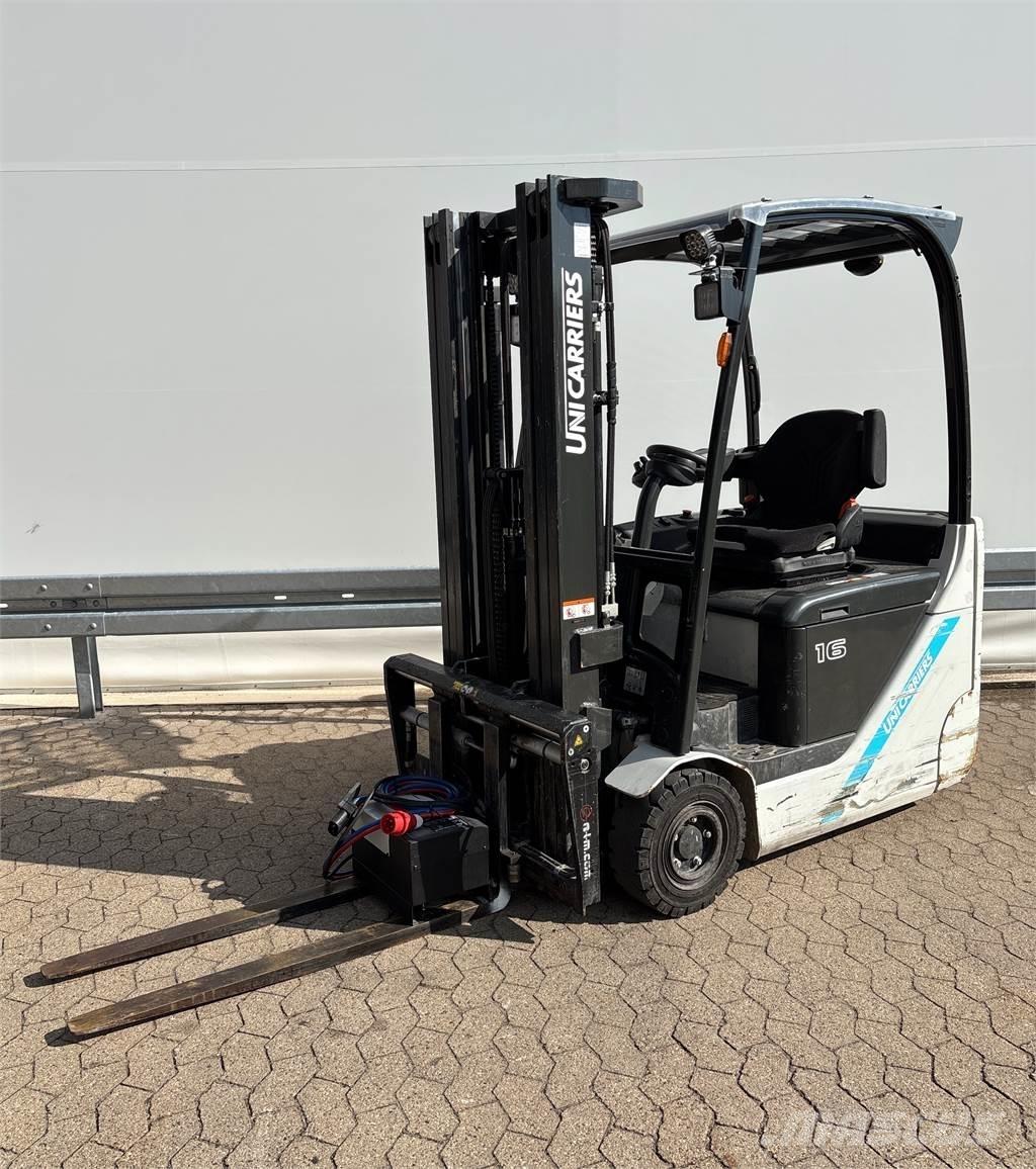 UniCarriers TX3-16 Električni viljuškari