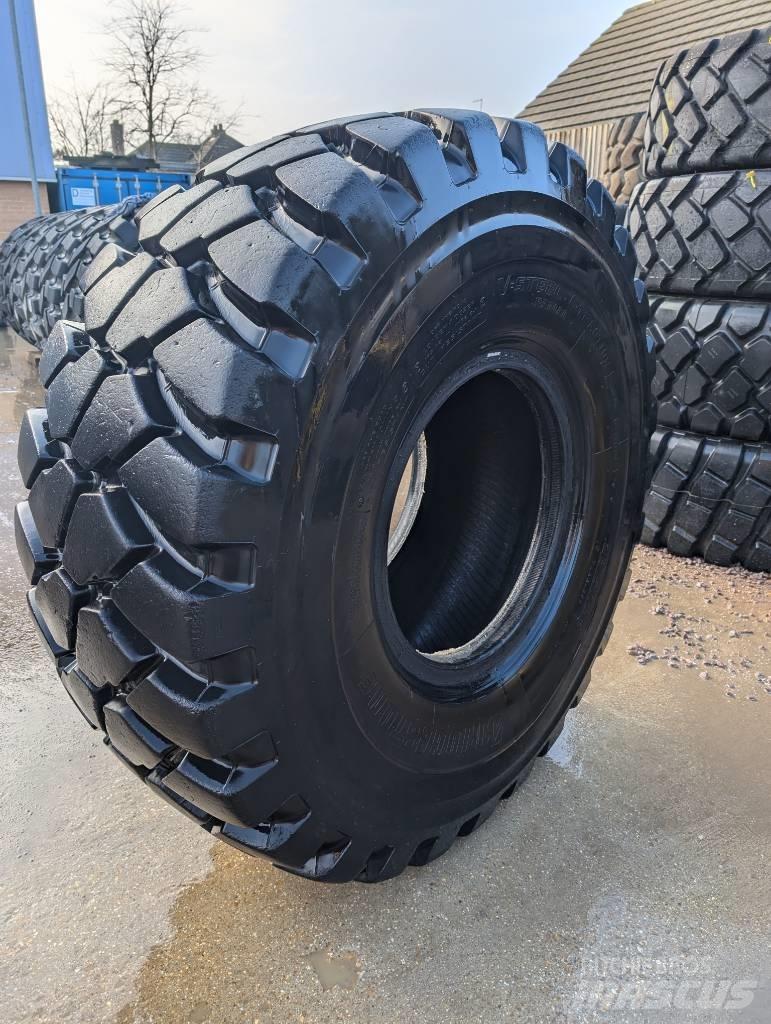 Bridgestone VLTS Gume, točkovi i felne