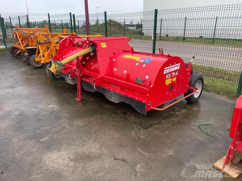 Grimme KS 75-4 Oprema za krompir - Ostalo