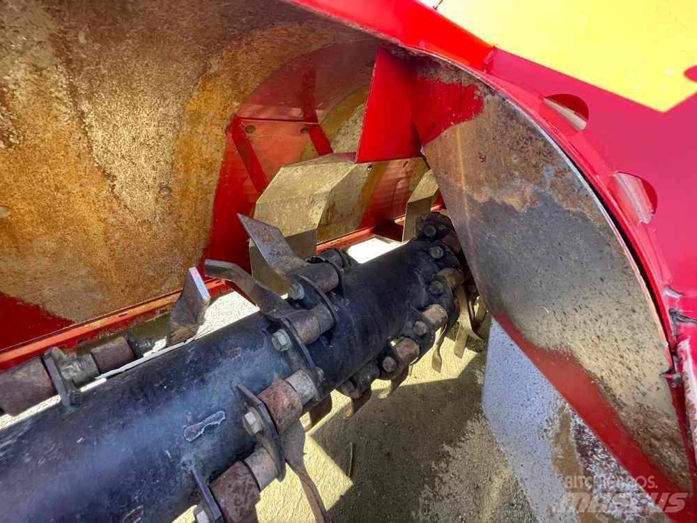 Grimme KS 75-4 Oprema za krompir - Ostalo