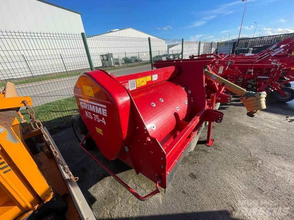 Grimme KS 75-4 Oprema za krompir - Ostalo
