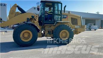 CAT 938M Utovarivači na točkove