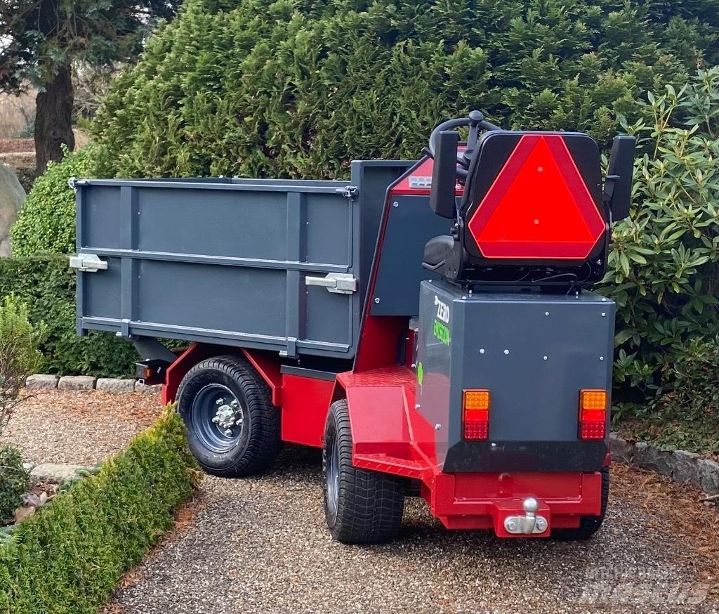 Rimas Last truck Ostale industrijske mašine