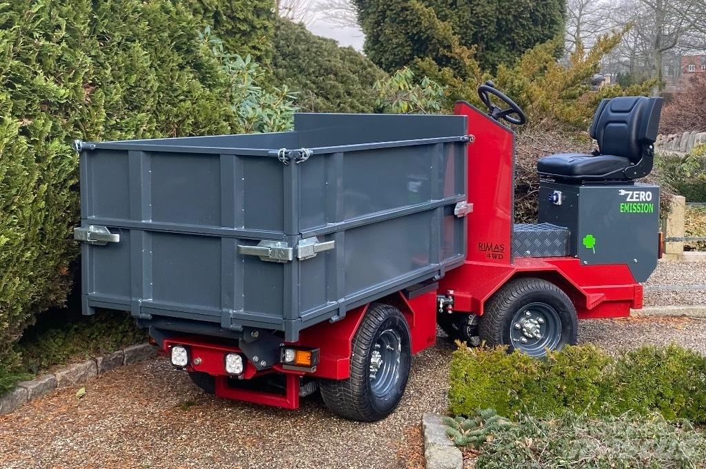 Rimas Last truck Ostale industrijske mašine
