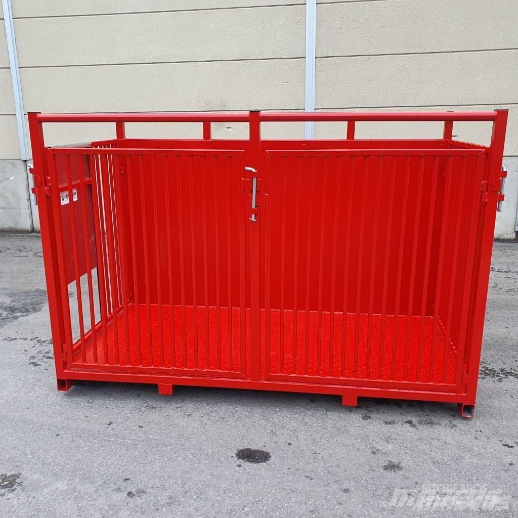 Dinapolis G-240X160 Ostale mašine i oprema za stoku