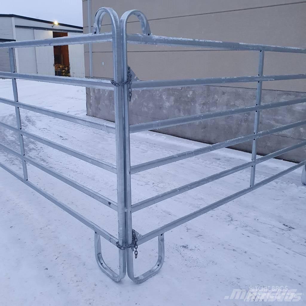 Trejon P200 Ostale mašine i oprema za stoku