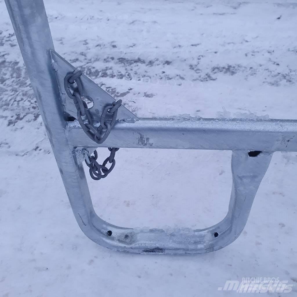 Trejon P200 Ostale mašine i oprema za stoku