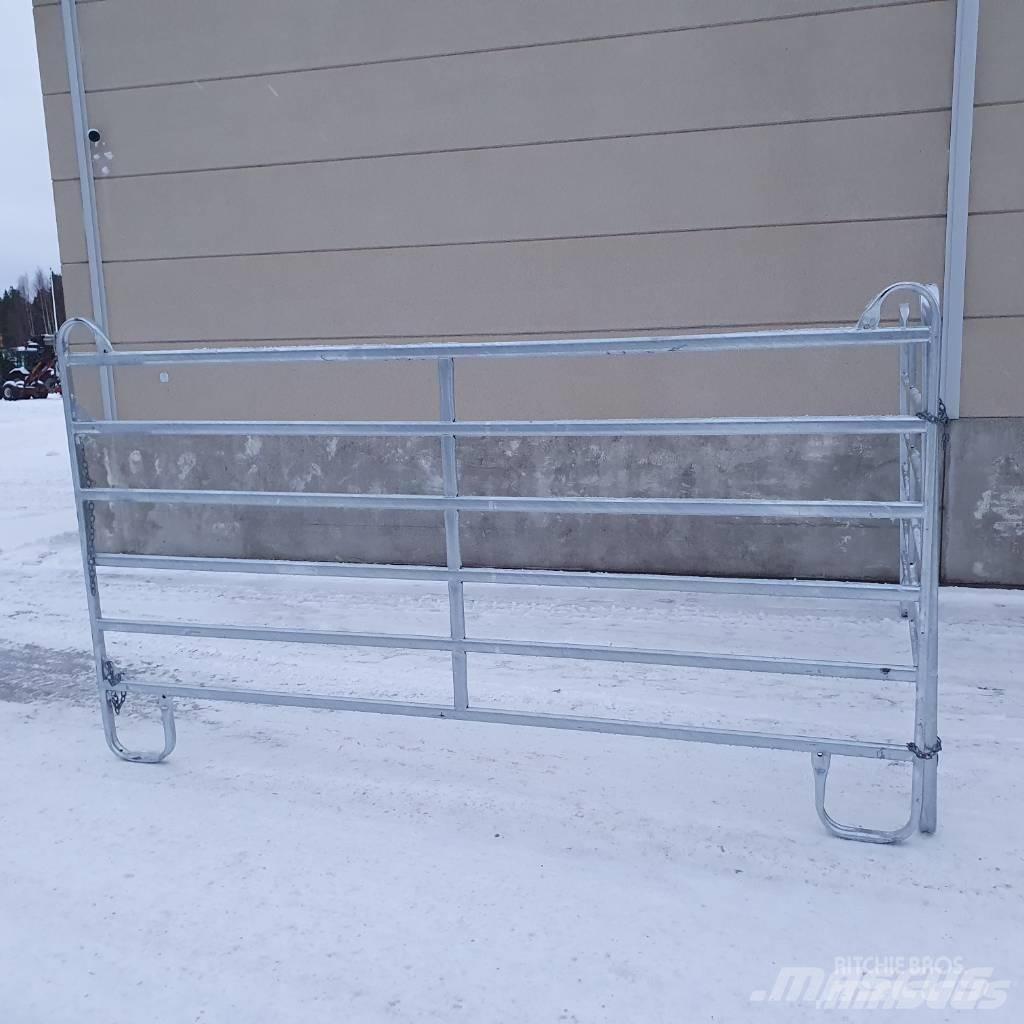Trejon P200 Ostale mašine i oprema za stoku
