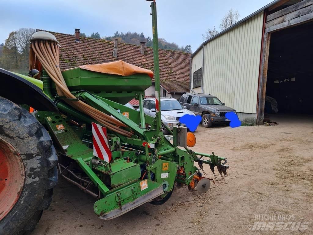 Amazone AD P 402 Sejačice