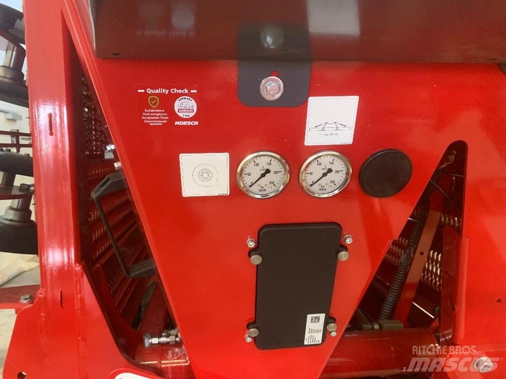 Horsch Pronto 6 DC Kombinovane sejačice