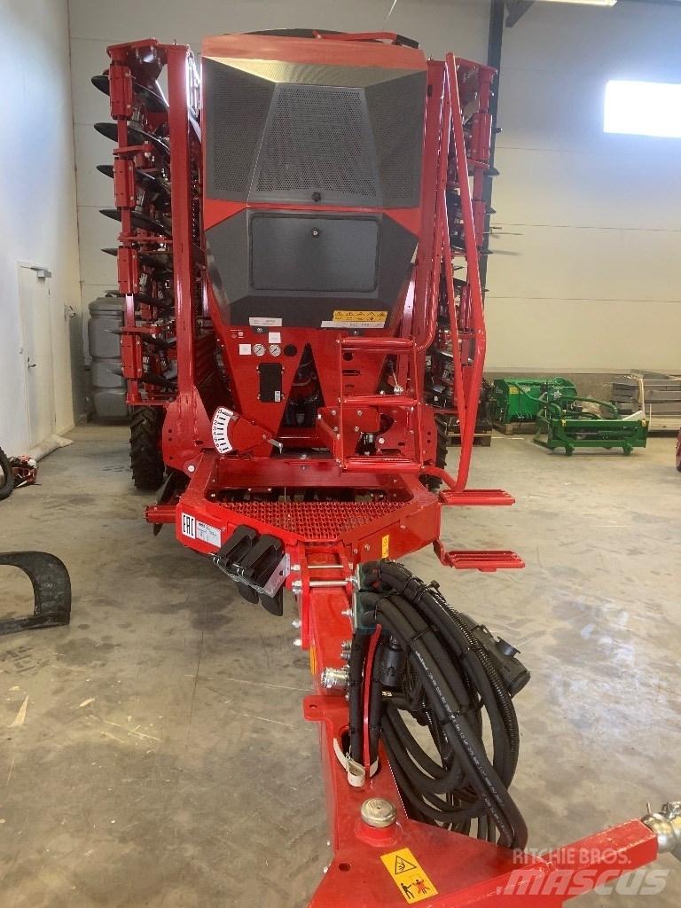 Horsch Pronto 6 DC Kombinovane sejačice