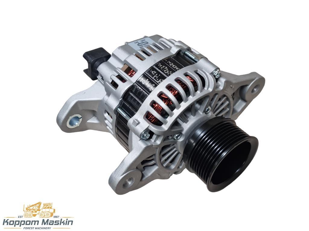 Eco Log 7038213 Elektronika