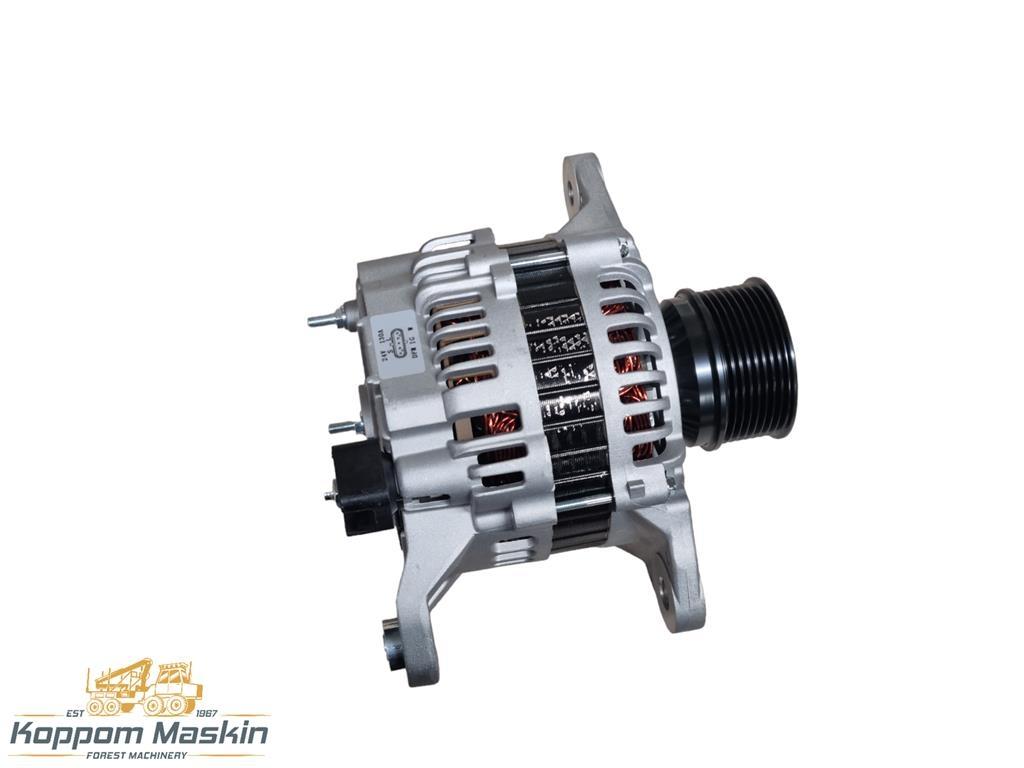 Eco Log 7038213 Elektronika