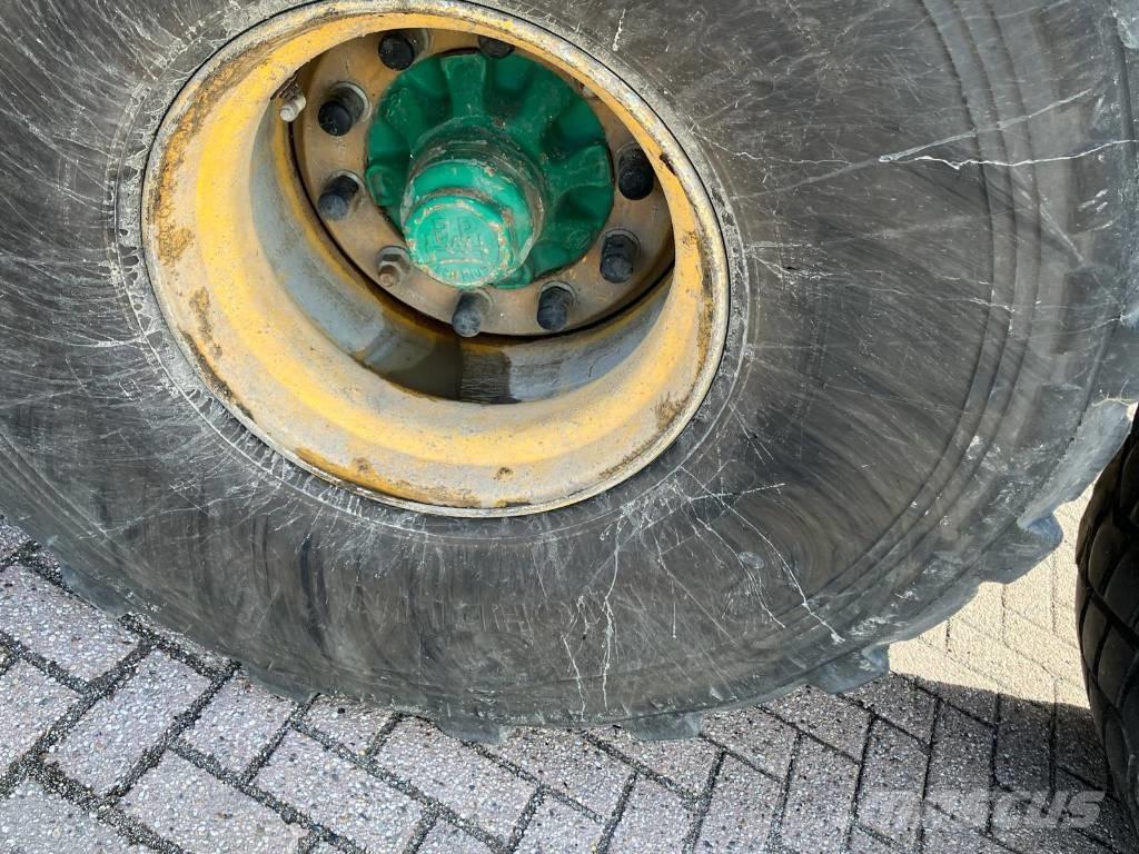 Alasco ALCODU 90 Ostale prikolice