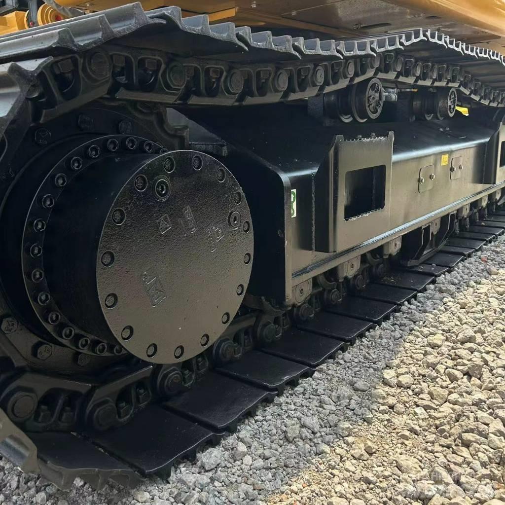 CAT 336 D Bageri guseničari