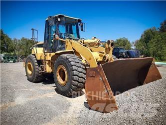 CAT 950G Utovarivači na točkove