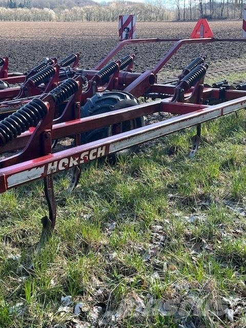 Horsch Fg 4.50 Drljače