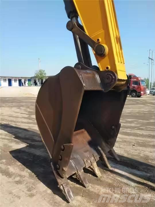 Sany SY335H Bageri guseničari