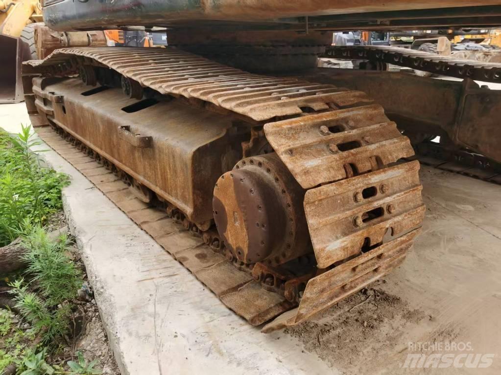 Hyundai R330LC-9S Bageri guseničari