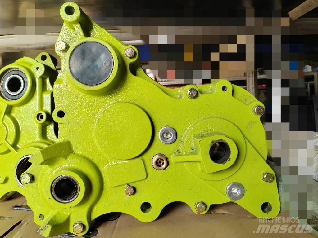 CLAAS Gearbox Menjač