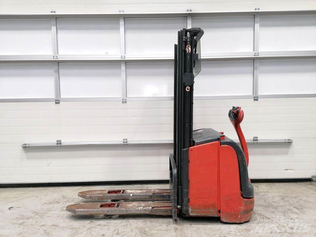 Linde L14 Ručni električni viljuškar