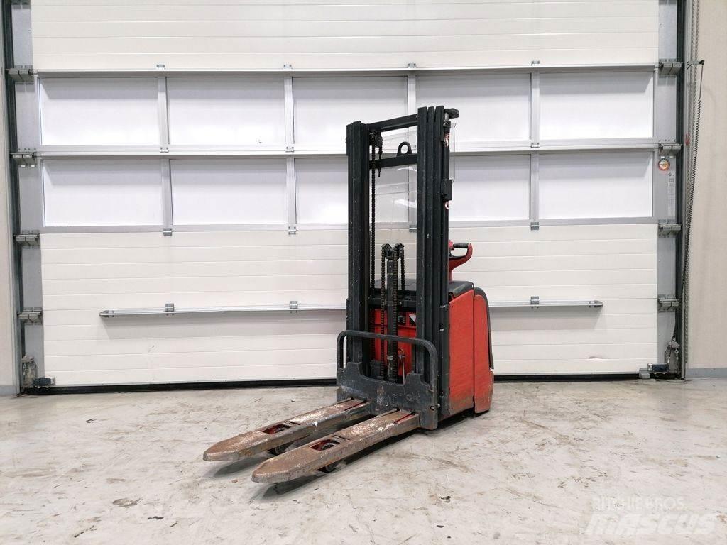 Linde L14 Ručni električni viljuškar
