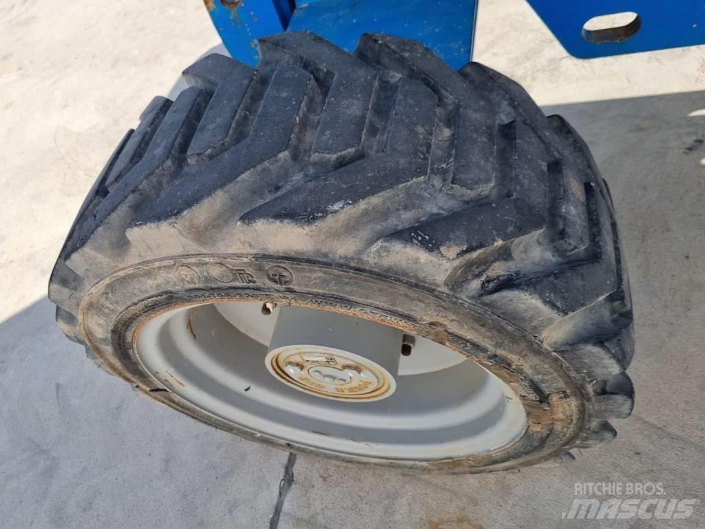 Genie Z-45/25 J  - BC37 Zglobne podizne platforme