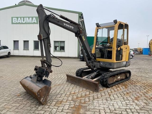 Volvo EC 30 (12005611) Mini bageri < 7t