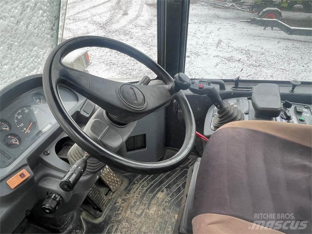 Komatsu WA 150-5 Utovarivači na točkove