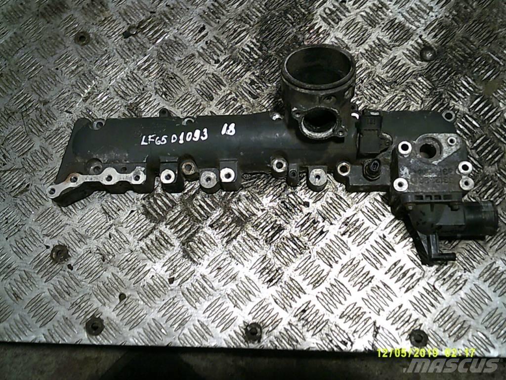 DAF LF65 5312328 Kargo motori