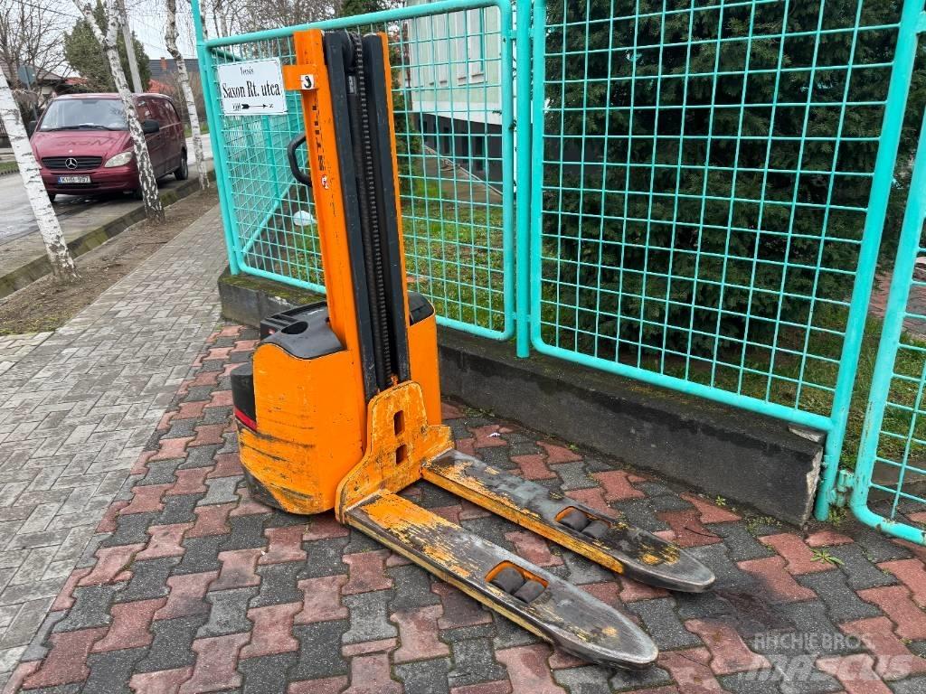 Still EGV 12 V-4153 Ručni električni viljuškar
