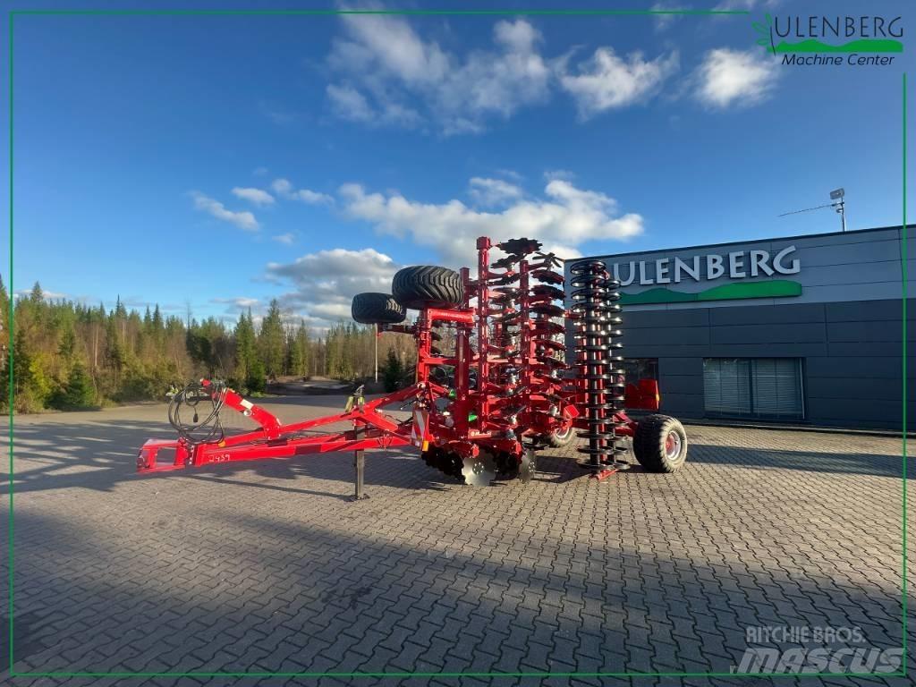 Horsch Joker 6 RT Tanjirače