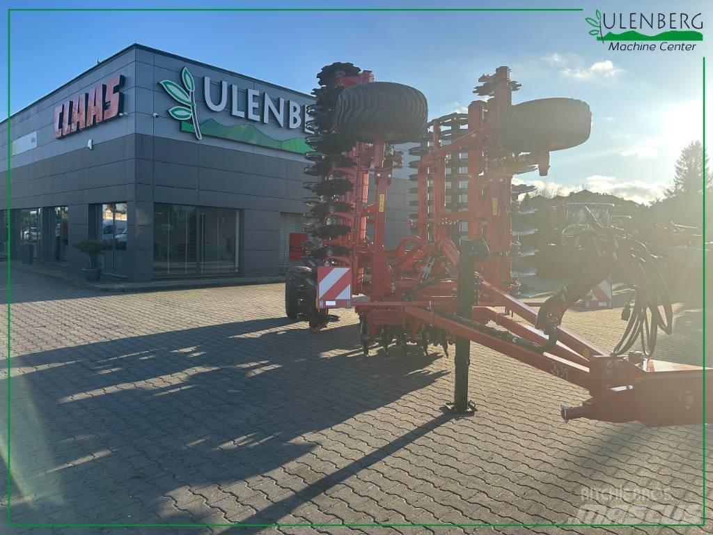 Horsch Joker 6 RT Tanjirače