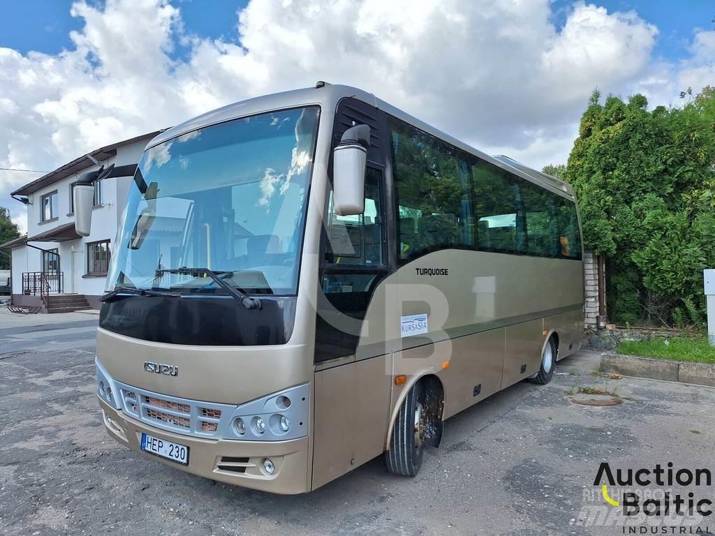 Isuzu Turquoise Ostalo