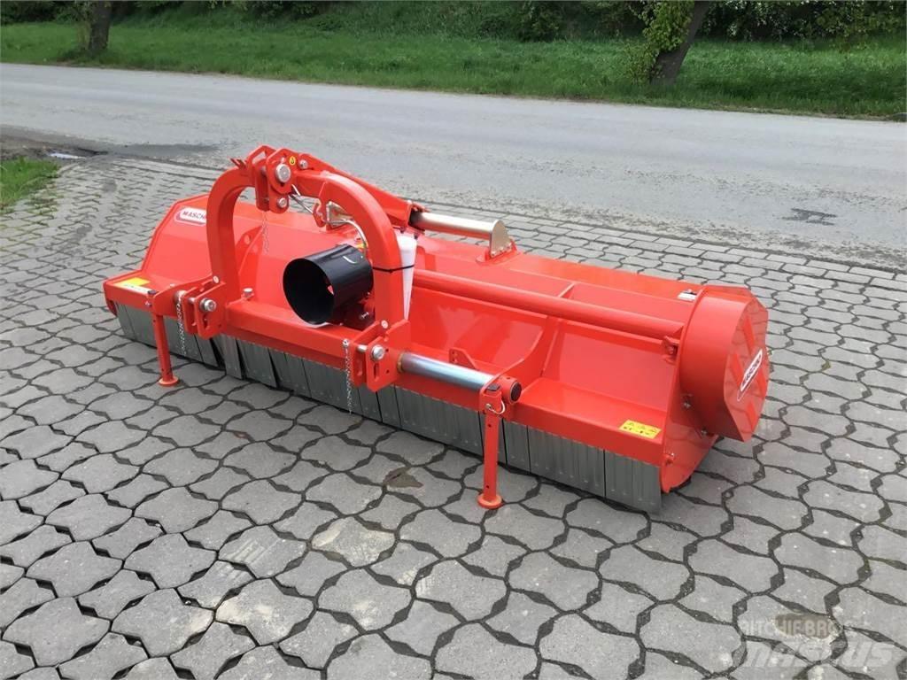 Maschio Tigre  280 Kosilice za livade