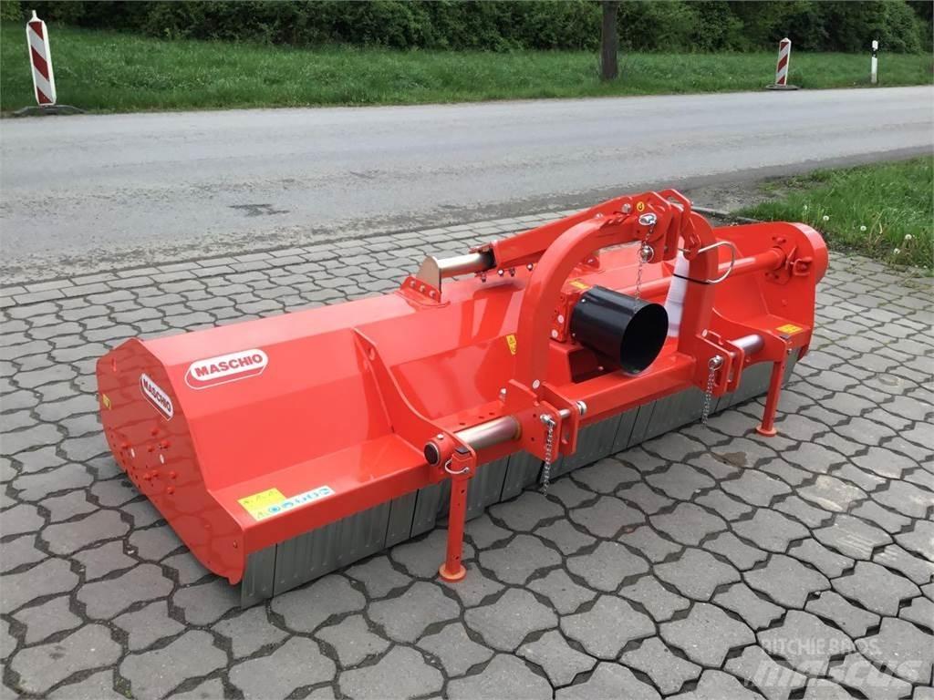 Maschio Tigre  280 Kosilice za livade