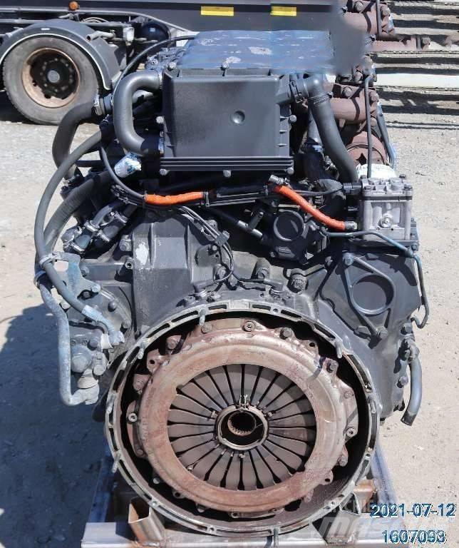 Scania P 230 LB Sanduk kamioni