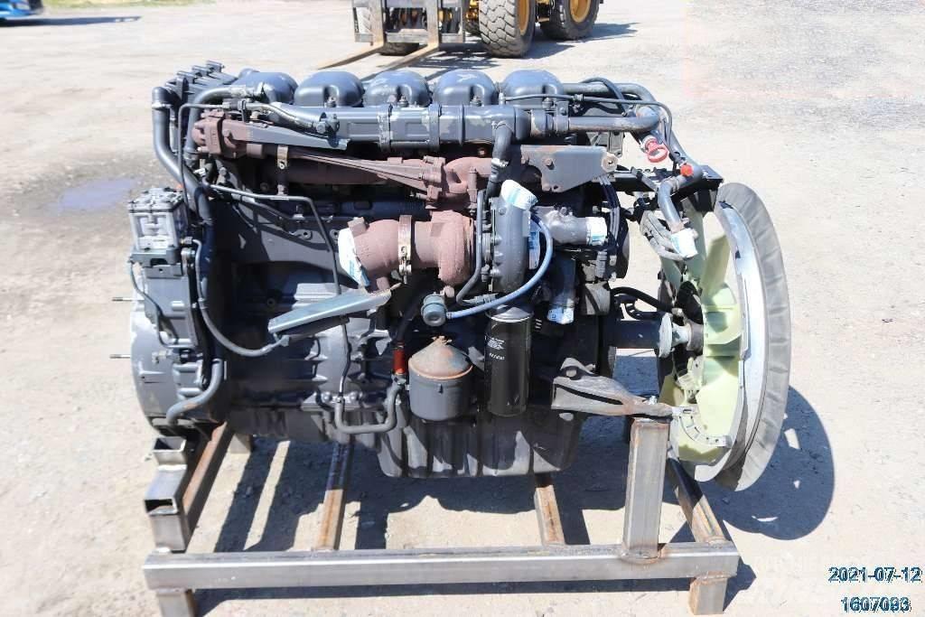 Scania P 230 LB Sanduk kamioni